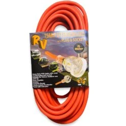RV Extension Lead 15 Amp 15M