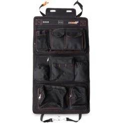 Rider Seat Organiser