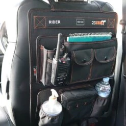 Rider Seat Organiser -Hiking And Camping 1265736 rider seat organiser