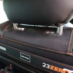 Rider Seat Organiser -Hiking And Camping 1265737 rider seat organiser