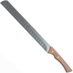 Tramontina Low & Slow BBQ Knife Package Black Series -Hiking And Camping 1265785 black series low slow bbq knife package