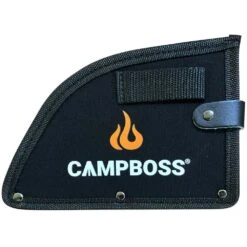 Boss Chopper Knife -Hiking And Camping 1266015 boss chopper