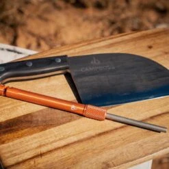 Boss Chopper Knife -Hiking And Camping 1266016 boss chopper