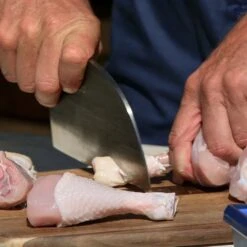 Boss Chopper Knife -Hiking And Camping 1266019 boss chopper