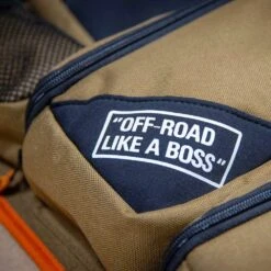 Boss Seat Organiser -Hiking And Camping 1266072 boss seat organiser