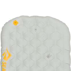 Sea To Summit Ether Light XT Sleeping Mat & Pump -Hiking And Camping 1266122 ether light xt sleeping mat pump