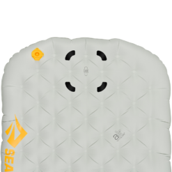 Sea To Summit Ether Light XT Sleeping Mat & Pump -Hiking And Camping 1266123 ether light xt sleeping mat pump