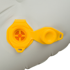 Sea To Summit Ether Light XT Sleeping Mat & Pump -Hiking And Camping 1266127 ether light xt sleeping mat pump