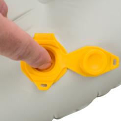 Sea To Summit Ether Light XT Sleeping Mat & Pump -Hiking And Camping 1266128 ether light xt sleeping mat pump