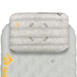 Sea To Summit Ether Light XT Sleeping Mat & Pump -Hiking And Camping 1266130 ether light xt sleeping mat pump