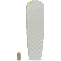 Sea To Summit Ether Light XT Sleeping Mat & Pump -Hiking And Camping 1266131 ether light xt sleeping mat pump