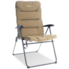 OZtrail Coolum 5 Position Recliner Chair
