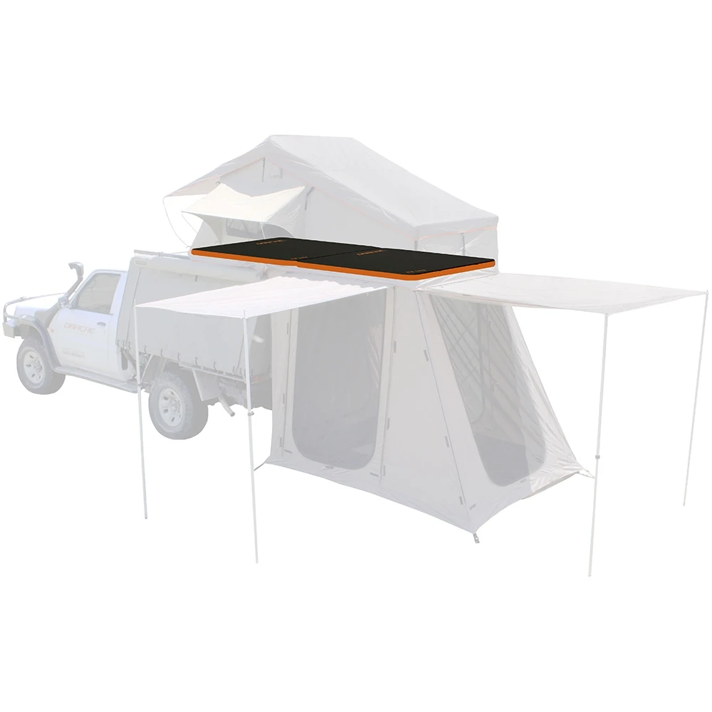 Roof Top Tent Mattress RTM 1400 8 Roof Top Tent Mattress RTM 1400 - Image 6