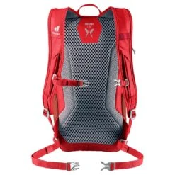 Deuter Speed Lite 12 Hiking Backpack -Hiking And Camping 1266578 speed lite 12 daypack chilli lava