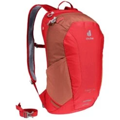 Deuter Speed Lite 12 Hiking Backpack -Hiking And Camping 1266580 speed lite 12 daypack chilli lava