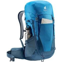 Deuter Futura 26 Hiking Backpack -Hiking And Camping 1266710 futura 26 hiking backpack reef ink