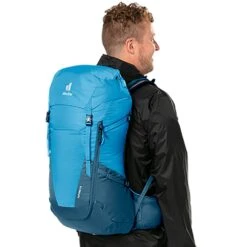 Deuter Futura 26 Hiking Backpack -Hiking And Camping 1266719 futura 26 hiking backpack reef ink