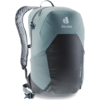 Deuter Speed Lite 17 Hiking Backpack -Hiking And Camping 1266725 speed lite 17 shale graphite
