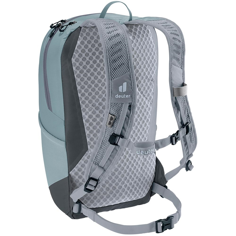 Deuter Speed Lite 17 Hiking Backpack 7 Deuter Speed Lite 17 Hiking Backpack - Image 5