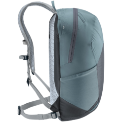 Deuter Speed Lite 17 Hiking Backpack 18 Deuter Speed Lite 17 Hiking Backpack -Hiking And Camping 1266731 speed lite 17 shale graphite