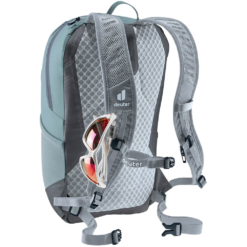 Deuter Speed Lite 17 Hiking Backpack 20 Deuter Speed Lite 17 Hiking Backpack -Hiking And Camping 1266733 speed lite 17 shale graphite