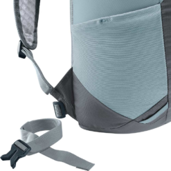 Deuter Speed Lite 17 Hiking Backpack 21 Deuter Speed Lite 17 Hiking Backpack -Hiking And Camping 1266734 speed lite 17 shale graphite