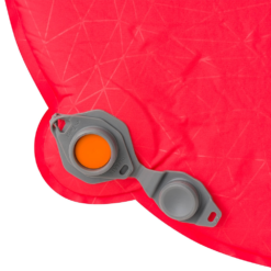 Sea To Summit Ultra Light Self Inflating Wmn's Sleeping Mat -Hiking And Camping 1266931 ultra light self inflating wmns sleeping mat regular