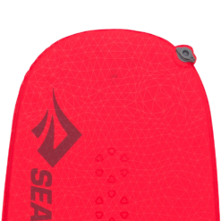 Sea To Summit Ultra Light Self Inflating Wmn's Sleeping Mat -Hiking And Camping 1266937 ultra light self inflating wmns sleeping mat regular