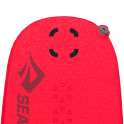 Sea To Summit Ultra Light Self Inflating Wmn's Sleeping Mat -Hiking And Camping 1266938 ultra light self inflating wmns sleeping mat regular