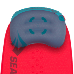 Sea To Summit Ultra Light Self Inflating Wmn's Sleeping Mat -Hiking And Camping 1266939 ultra light self inflating wmns sleeping mat regular