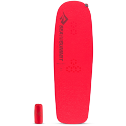 Sea To Summit Ultra Light Self Inflating Wmn's Sleeping Mat -Hiking And Camping 1266941 ultra light self inflating wmns sleeping mat regular