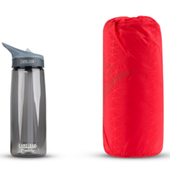 Sea To Summit Ultra Light Self Inflating Wmn's Sleeping Mat -Hiking And Camping 1266942 ultra light self inflating wmns sleeping mat regular