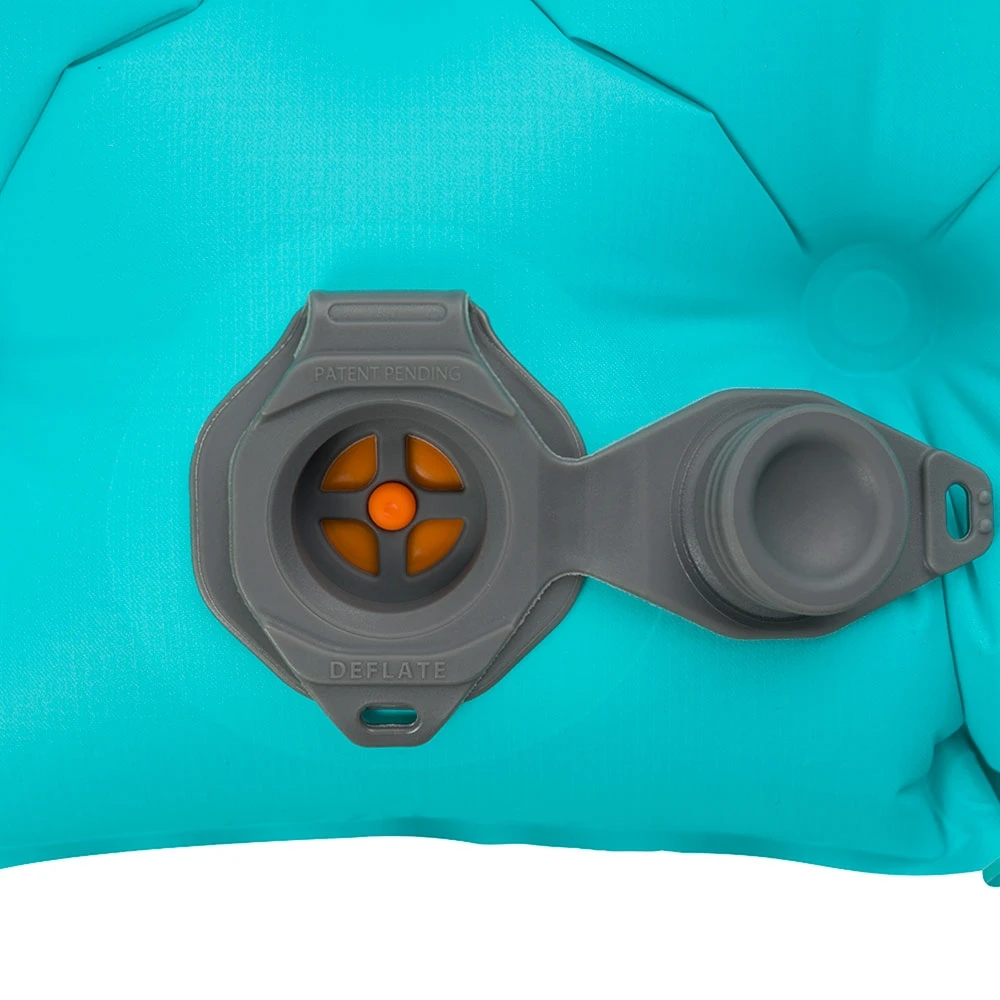 Sea To Summit Comfort Light Insulated Wmn's Sleeping Mat 5 Sea To Summit Comfort Light Insulated Wmn's Sleeping Mat - Image 3