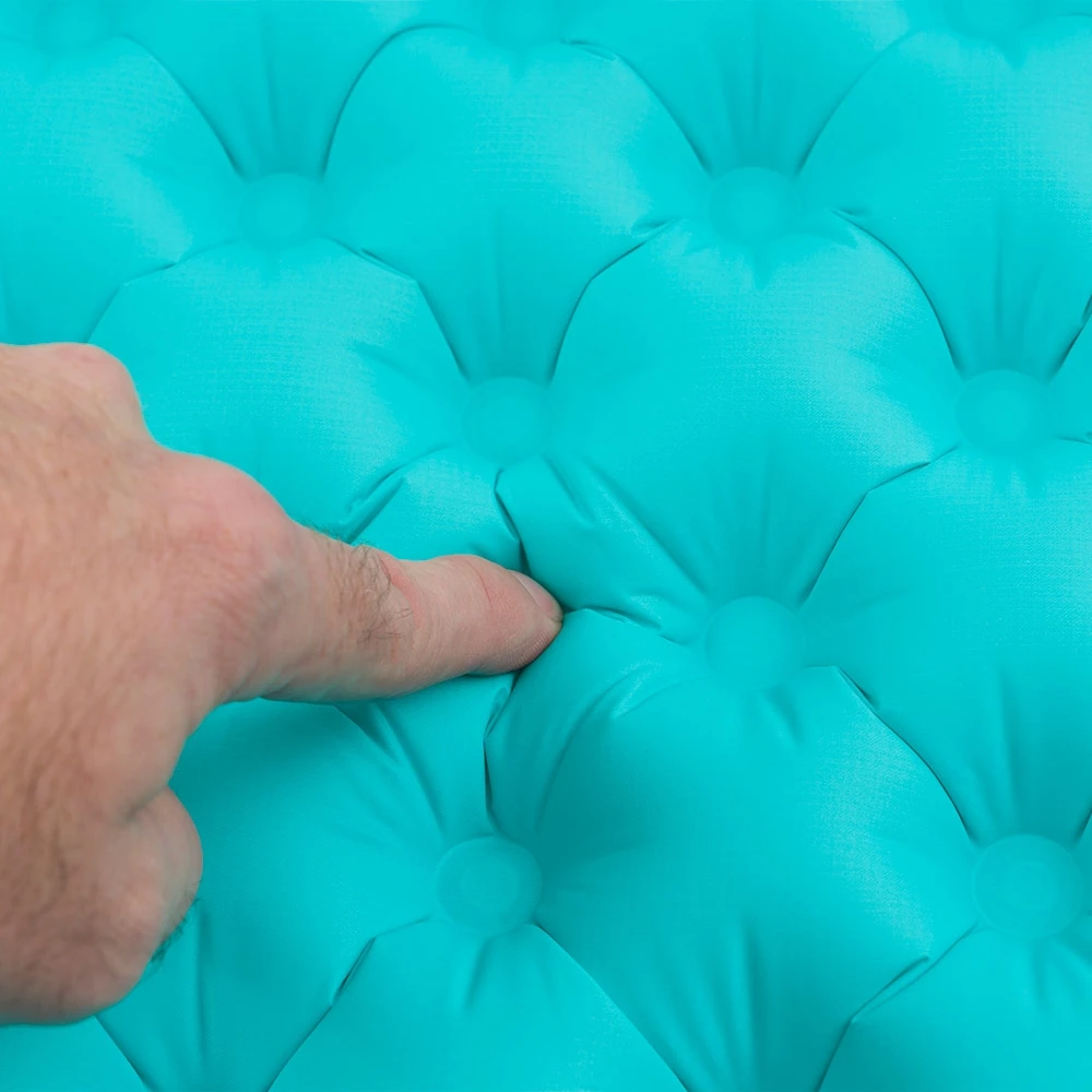 Sea To Summit Comfort Light Insulated Wmn's Sleeping Mat 10 Sea To Summit Comfort Light Insulated Wmn's Sleeping Mat - Image 8