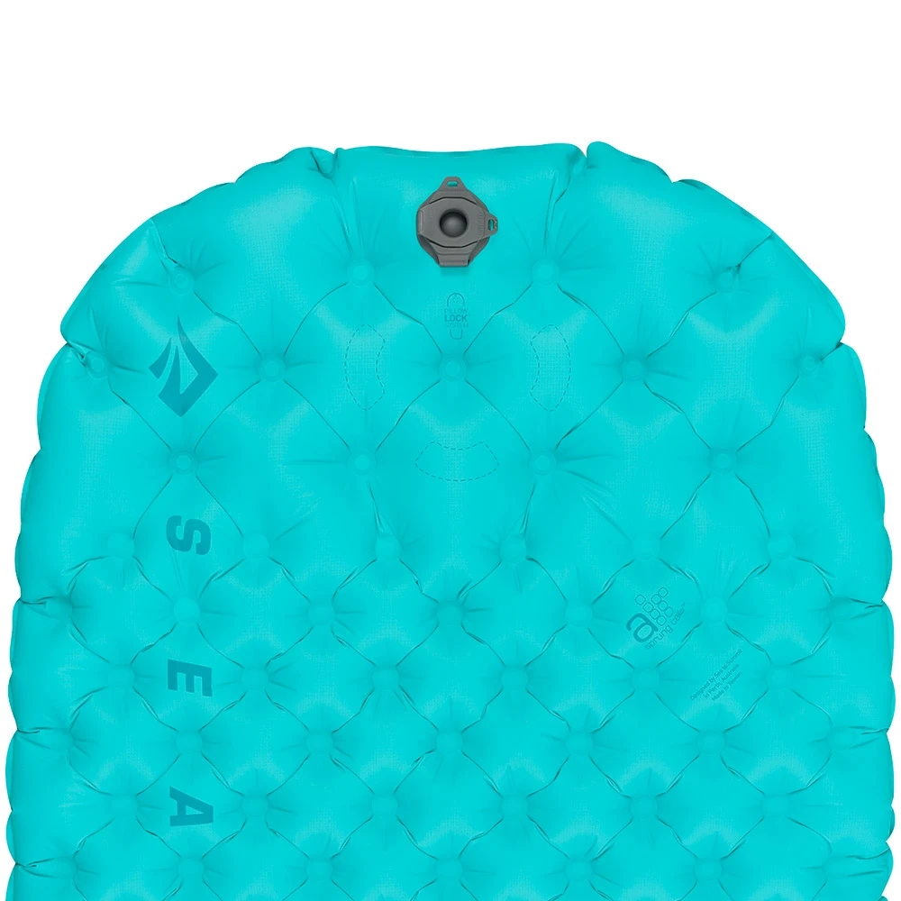 Sea To Summit Comfort Light Insulated Wmn's Sleeping Mat 11 Sea To Summit Comfort Light Insulated Wmn's Sleeping Mat - Image 9