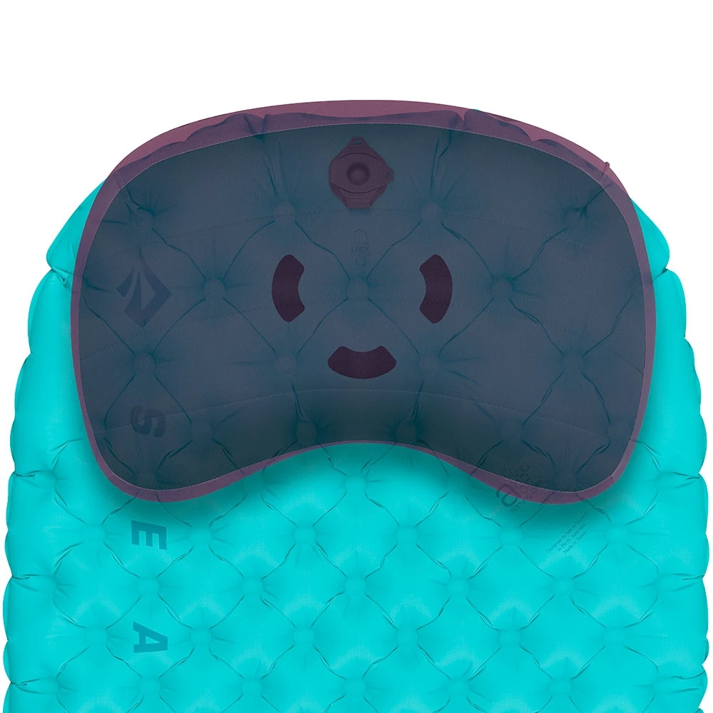 Sea To Summit Comfort Light Insulated Wmn's Sleeping Mat 13 Sea To Summit Comfort Light Insulated Wmn's Sleeping Mat - Image 11