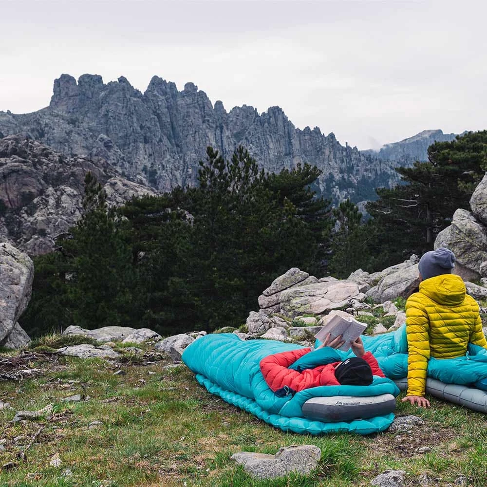 Sea To Summit Comfort Light Insulated Wmn's Sleeping Mat 17 Sea To Summit Comfort Light Insulated Wmn's Sleeping Mat - Image 15