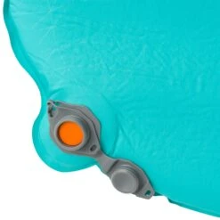 Sea To Summit Comfort Light Self Inflating Wmn's Sleeping Mat -Hiking And Camping 1266976 comfort light self inflating wmns sleeping mat