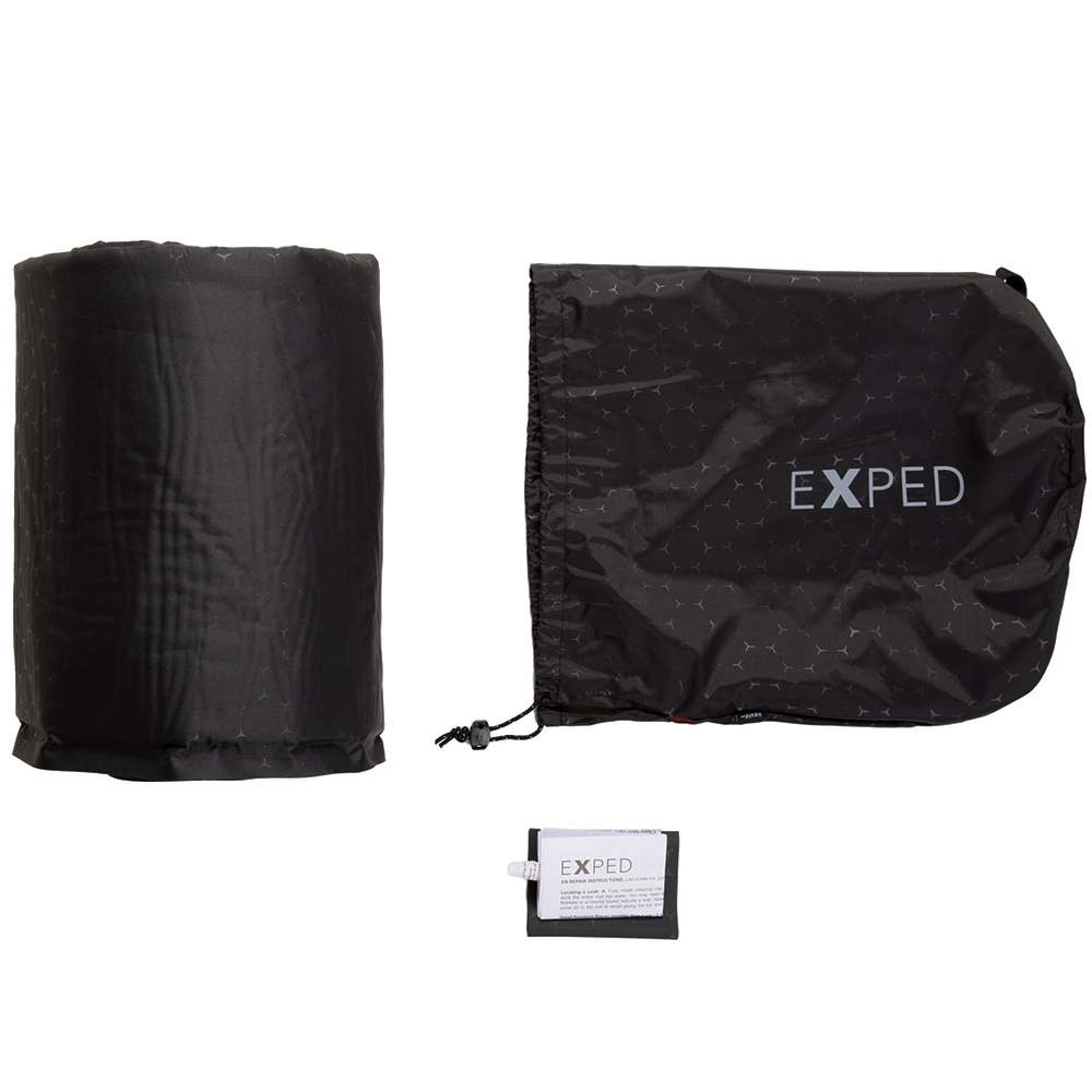 Exped SIM 3.8 M Sleeping Mat 10 Exped SIM 3.8 M Sleeping Mat - Image 8