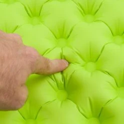 Sea To Summit Comfort Light Insulated Sleeping Mat -Hiking And Camping 1267048 comfort light insulated sleeping mat