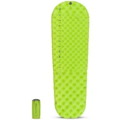 Sea To Summit Comfort Light Insulated Sleeping Mat -Hiking And Camping 1267052 comfort light insulated sleeping mat