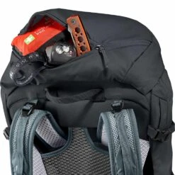 Deuter Futura 30 SL Hiking Backpack -Hiking And Camping 1267170 futura 30 sl graphite shale