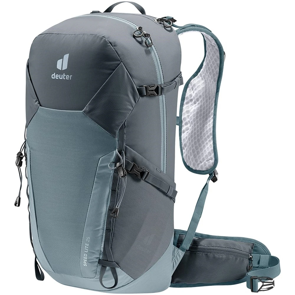 Deuter Speed Lite 25 Hiking Backpack 5 Deuter Speed Lite 25 Hiking Backpack - Image 3