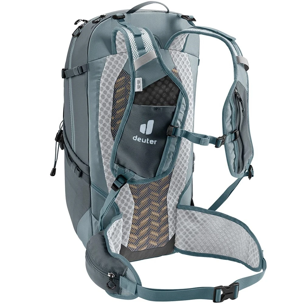 Deuter Speed Lite 25 Hiking Backpack 7 Deuter Speed Lite 25 Hiking Backpack - Image 5