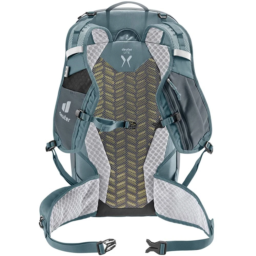 Deuter Speed Lite 25 Hiking Backpack 8 Deuter Speed Lite 25 Hiking Backpack - Image 6