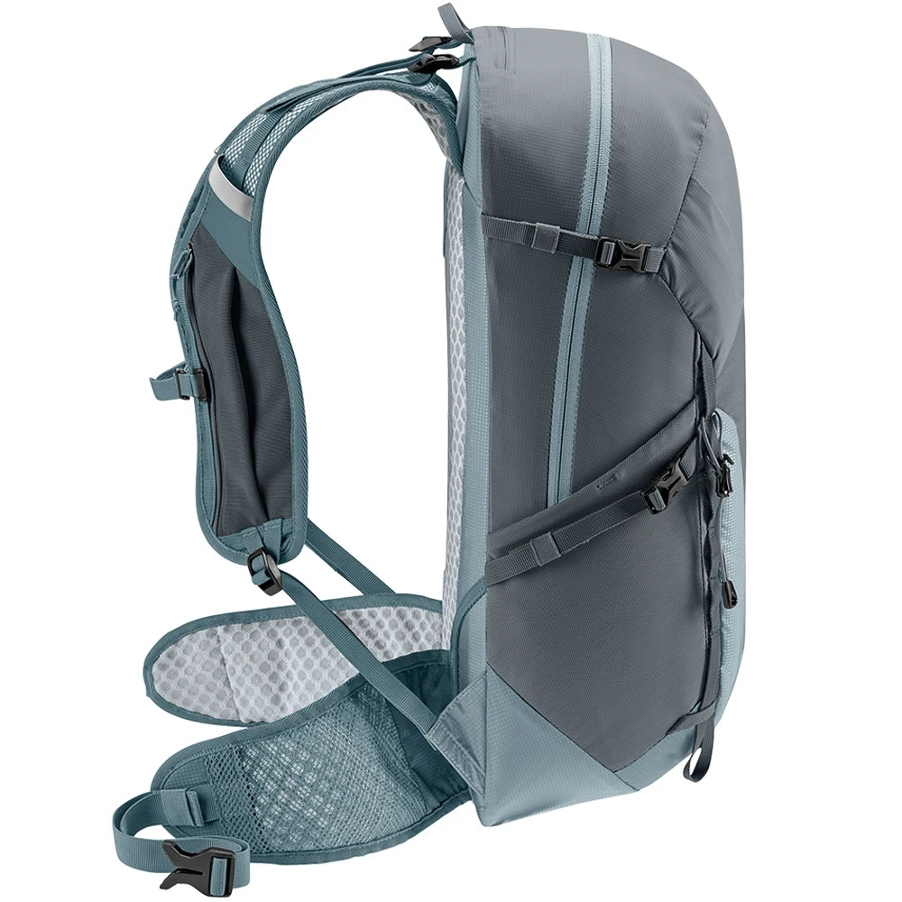 Deuter Speed Lite 25 Hiking Backpack 11 Deuter Speed Lite 25 Hiking Backpack - Image 9