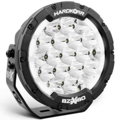 BZR−X Series 7” LED Driving Lights With Wiring Harness 18 BZR−X Series 7” LED Driving Lights With Wiring Harness -Hiking And Camping 1267307 bzr x series 7 led driving lights with wiring harness