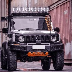 BZR−X Series 7” LED Driving Lights With Wiring Harness 29 BZR−X Series 7” LED Driving Lights With Wiring Harness -Hiking And Camping 1267319 bzr x series 7 led driving lights with wiring harness