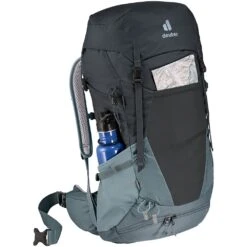 Deuter Futura 30 SL Hiking Backpack -Hiking And Camping 1267381 futura 30 sl hiking backpack graphite shale