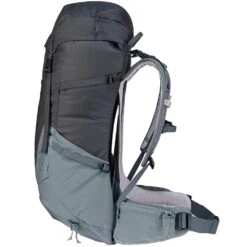 Deuter Futura 30 SL Hiking Backpack -Hiking And Camping 1267392 futura 30 sl hiking backpack graphite shale